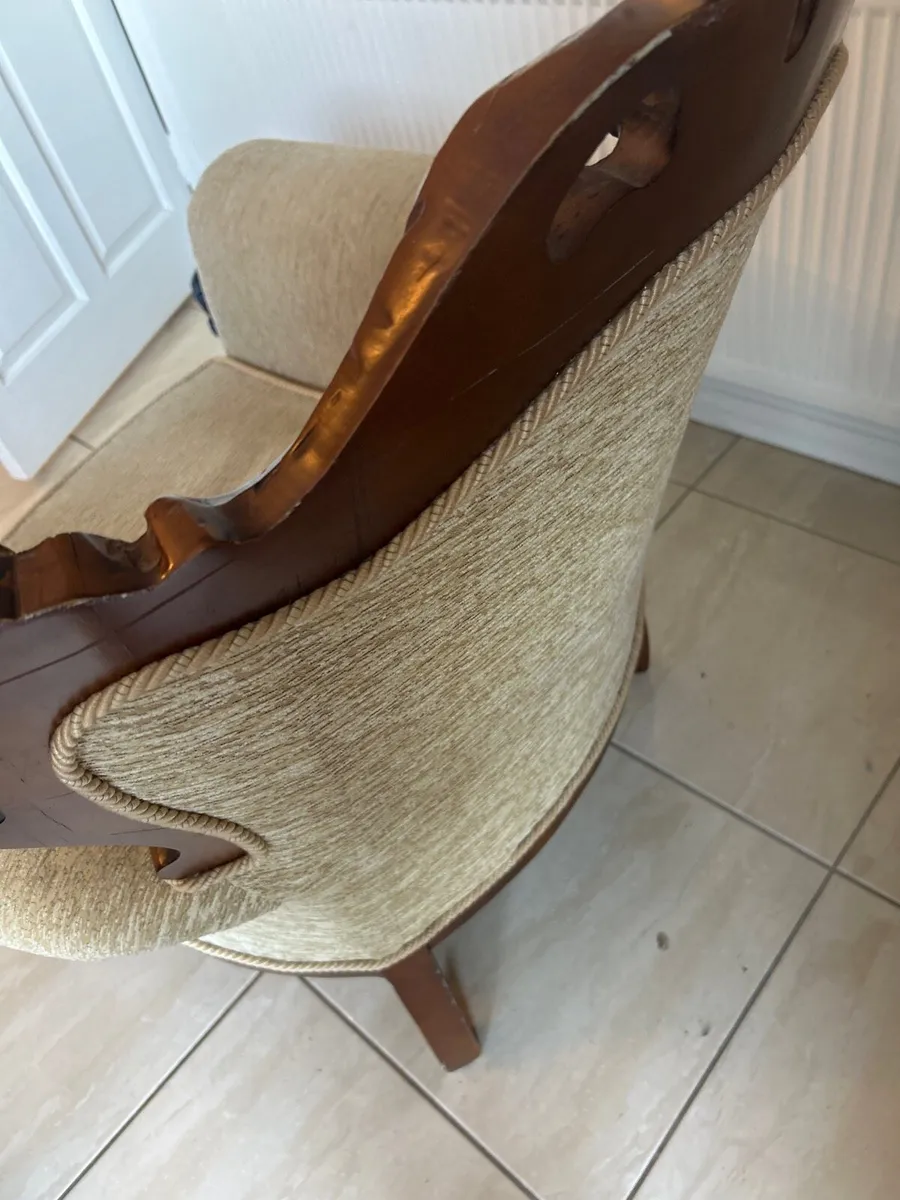 Arm chair - Image 3