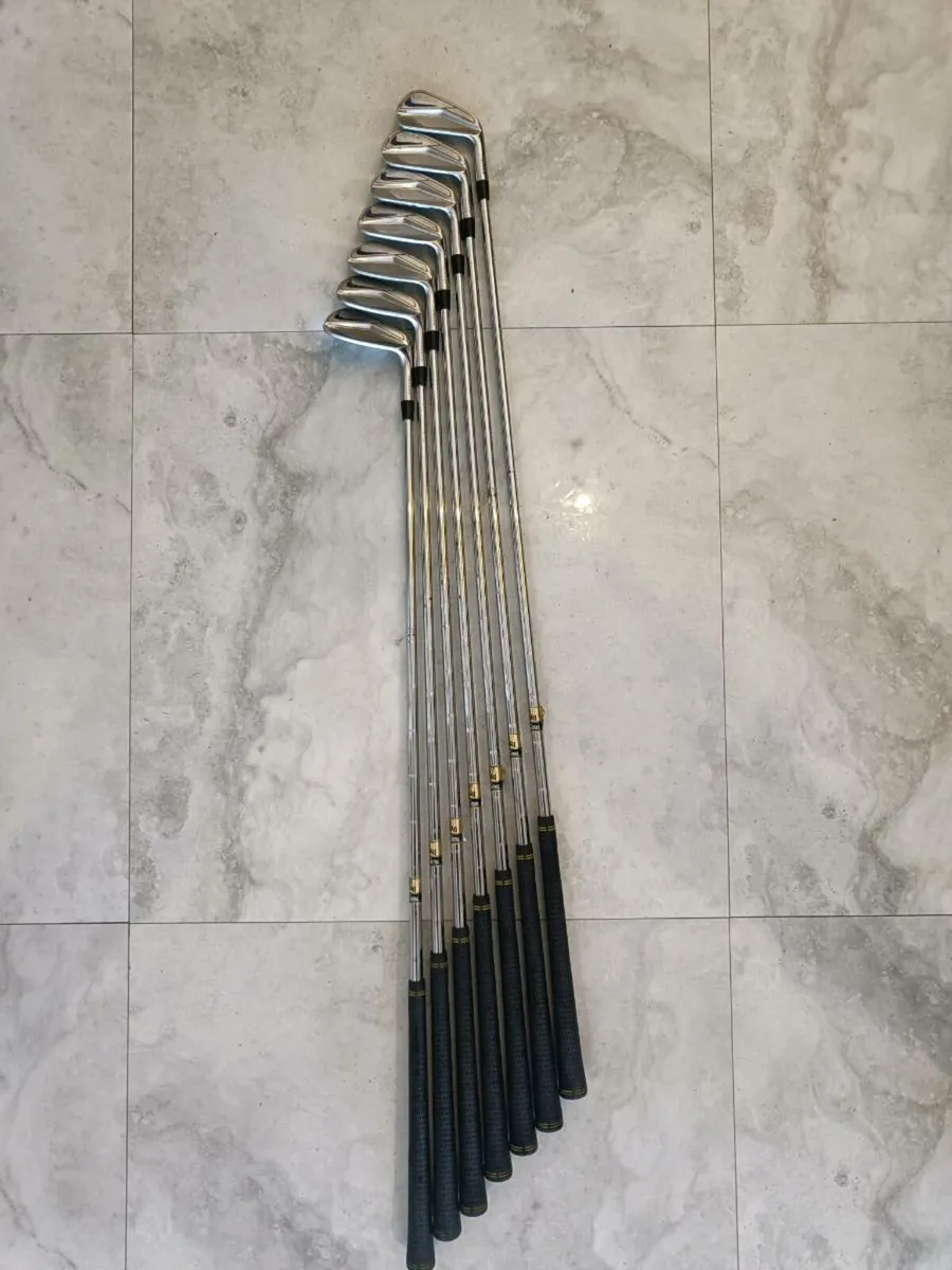 Nike vapour pro irons 4-PW - Image 4