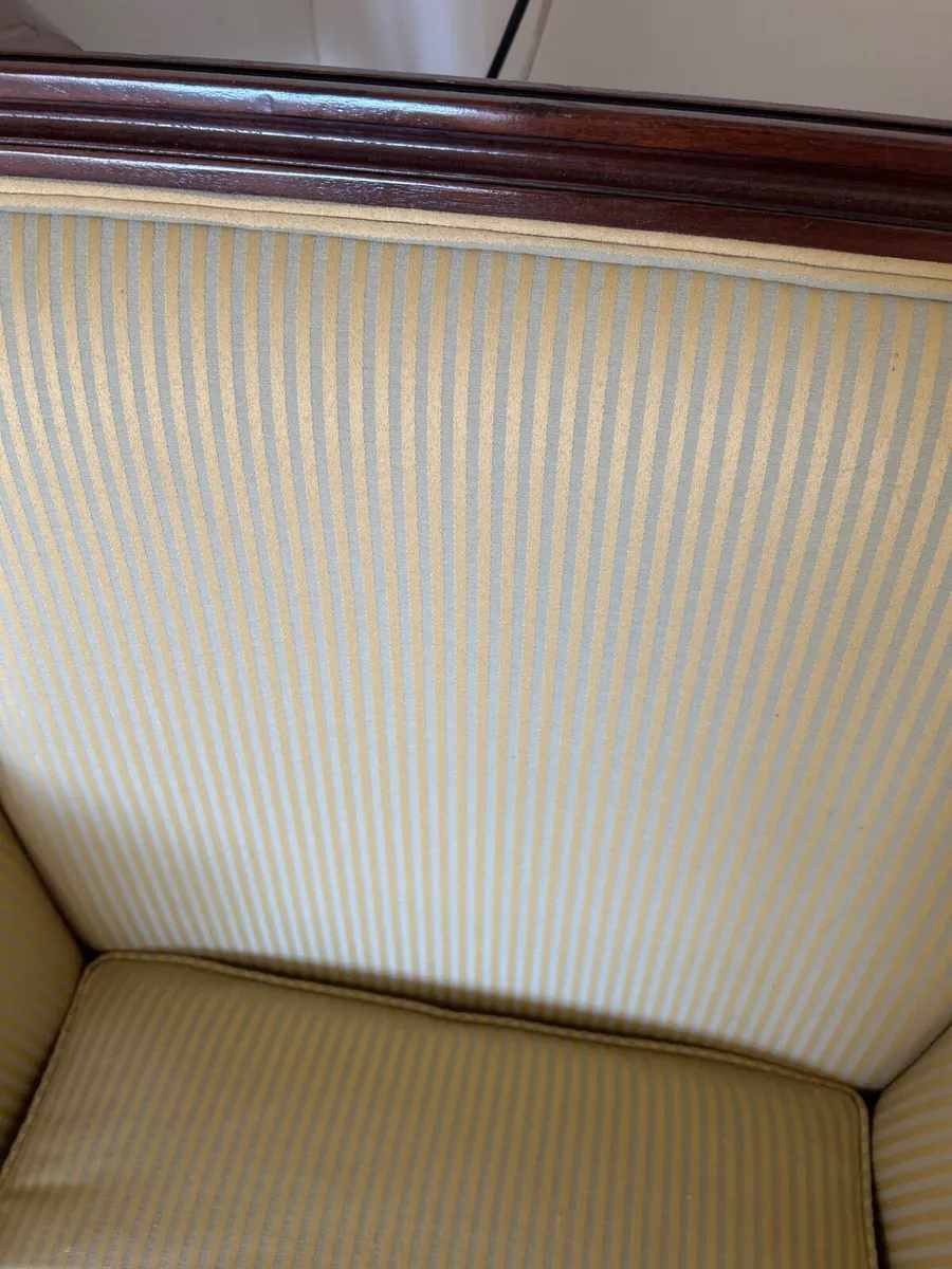 Arm chair - Image 2