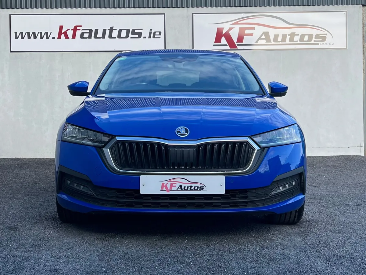 Skoda Octavia SE Technology 2.0TDI 115bhp 5dr - Image 2