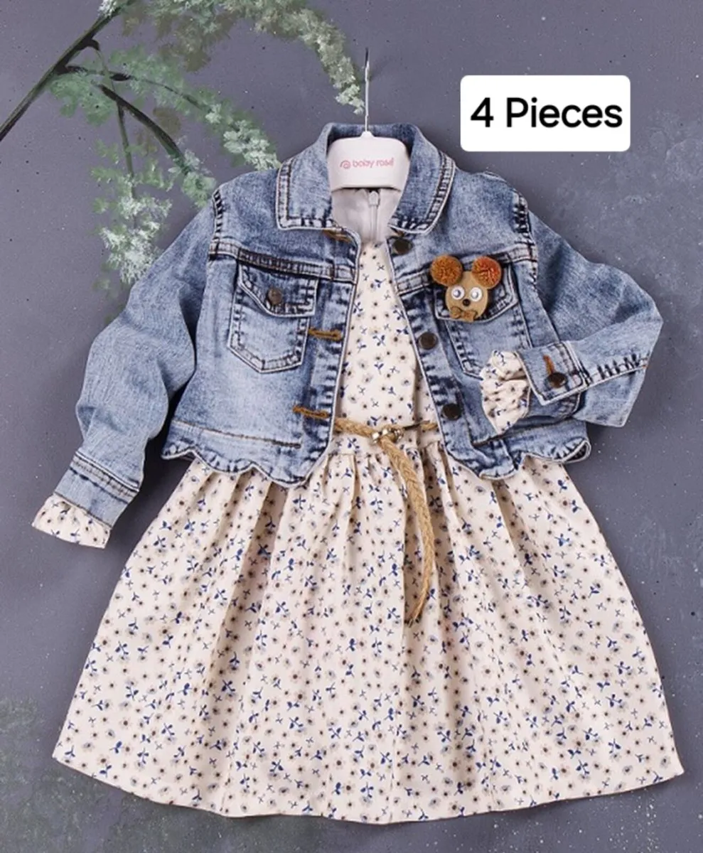 Kids Winter Fashion ( 2025 xmas stock) - Image 2
