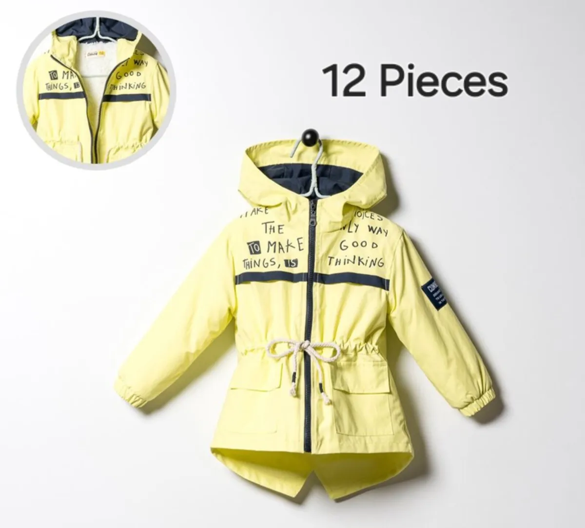 Kids Winter Fashion ( 2025 xmas stock) - Image 1