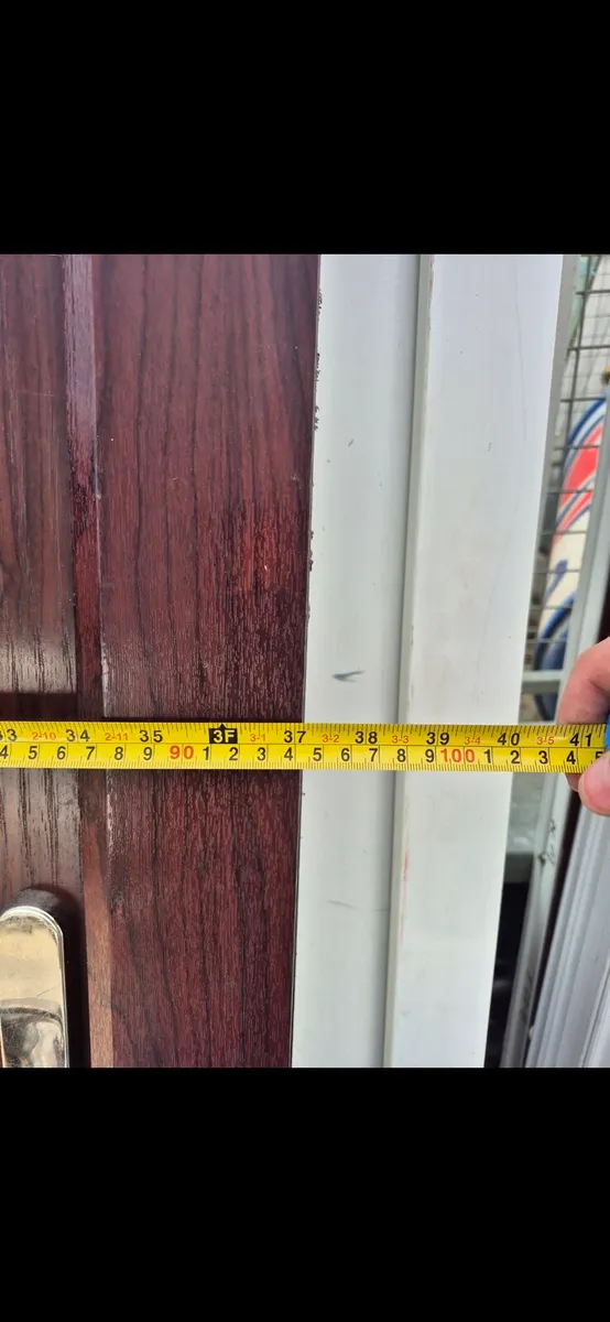 Pvc doors - Image 2