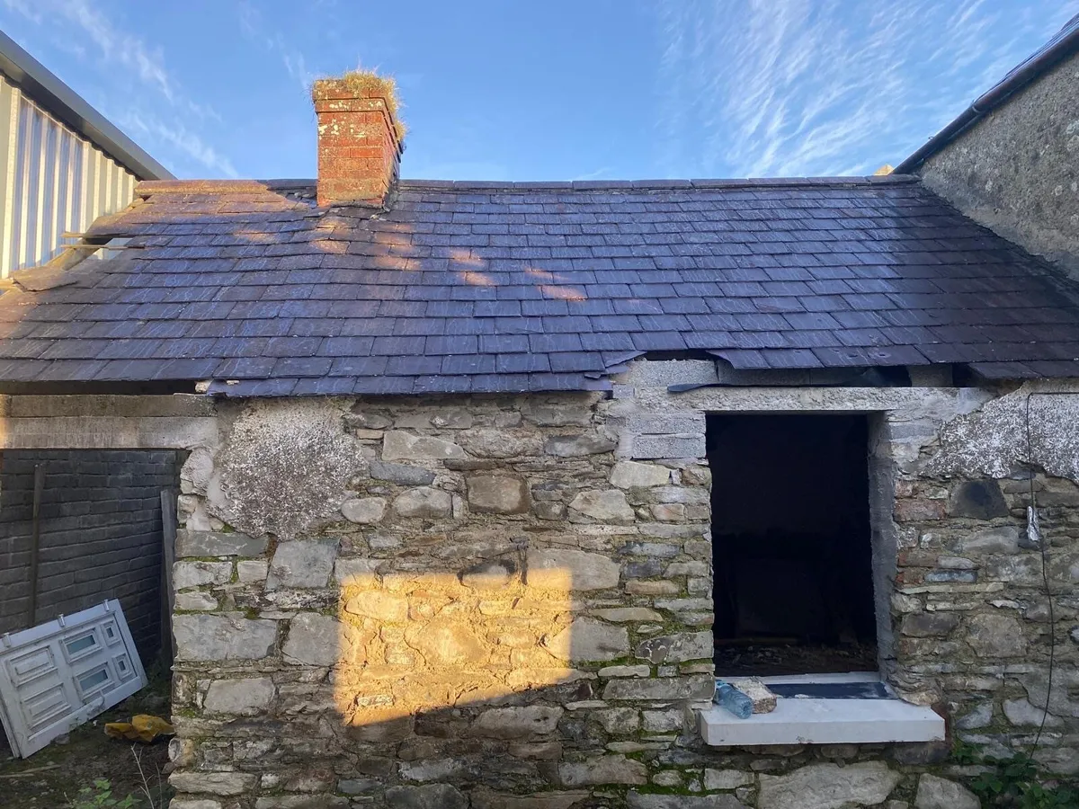Bangor blue slates - Image 4