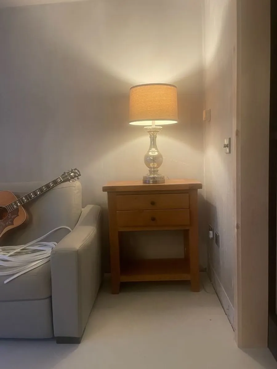 side table - Image 1