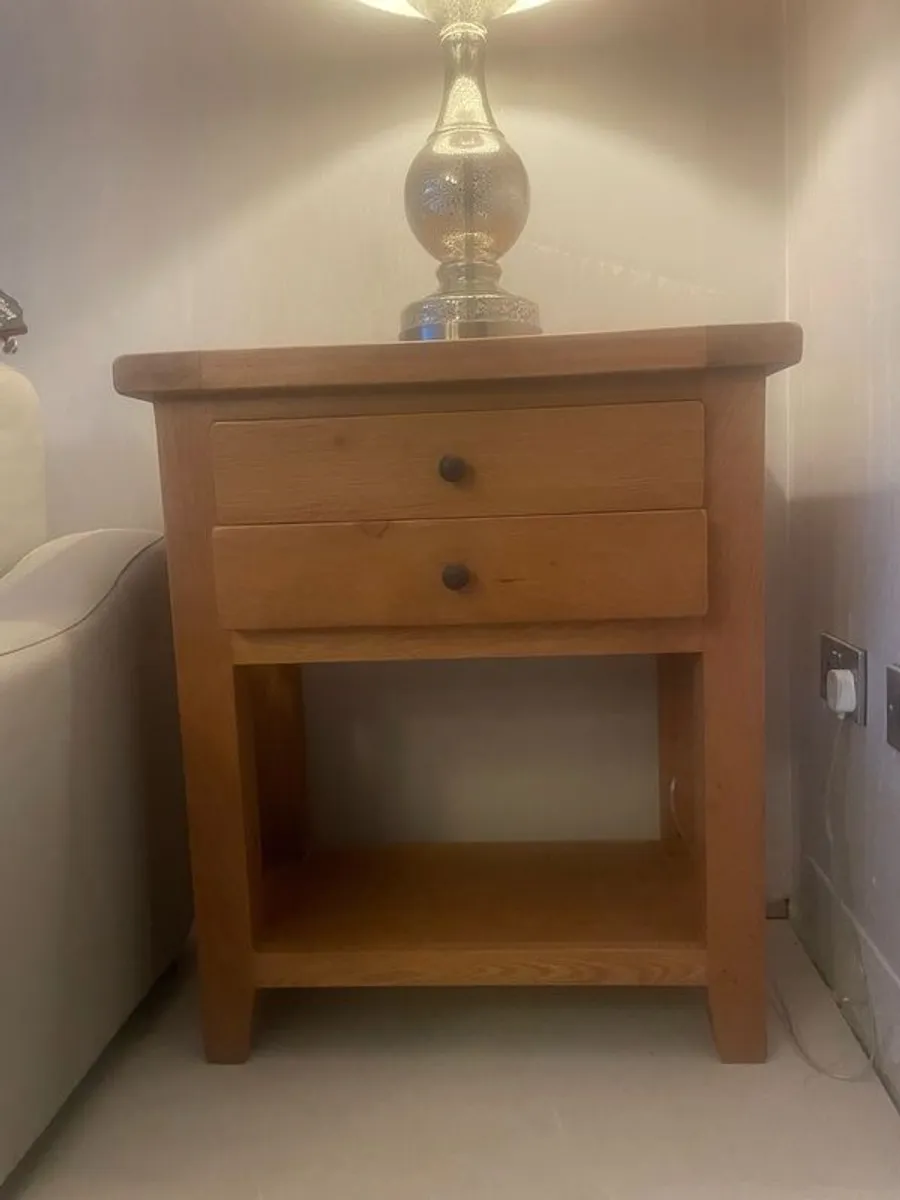 side table - Image 2