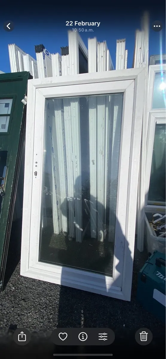PVC door - Image 3