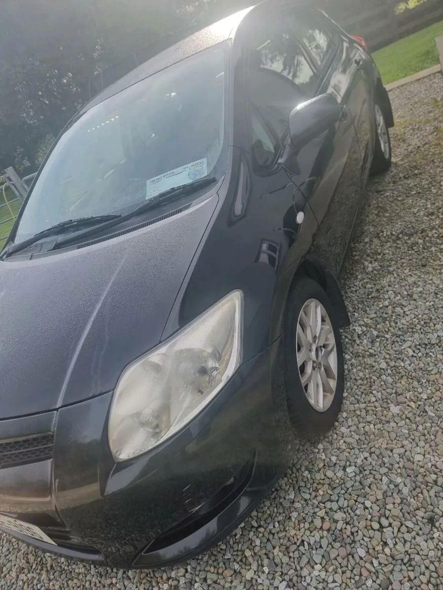 Toyota Auris €1750 - Image 2