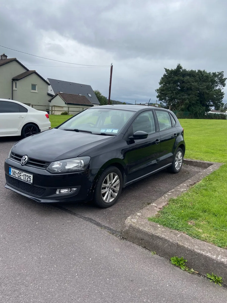 🚗2014 VW Polo 1.2 TDI💨 NCT 09/26📅 - Image 3