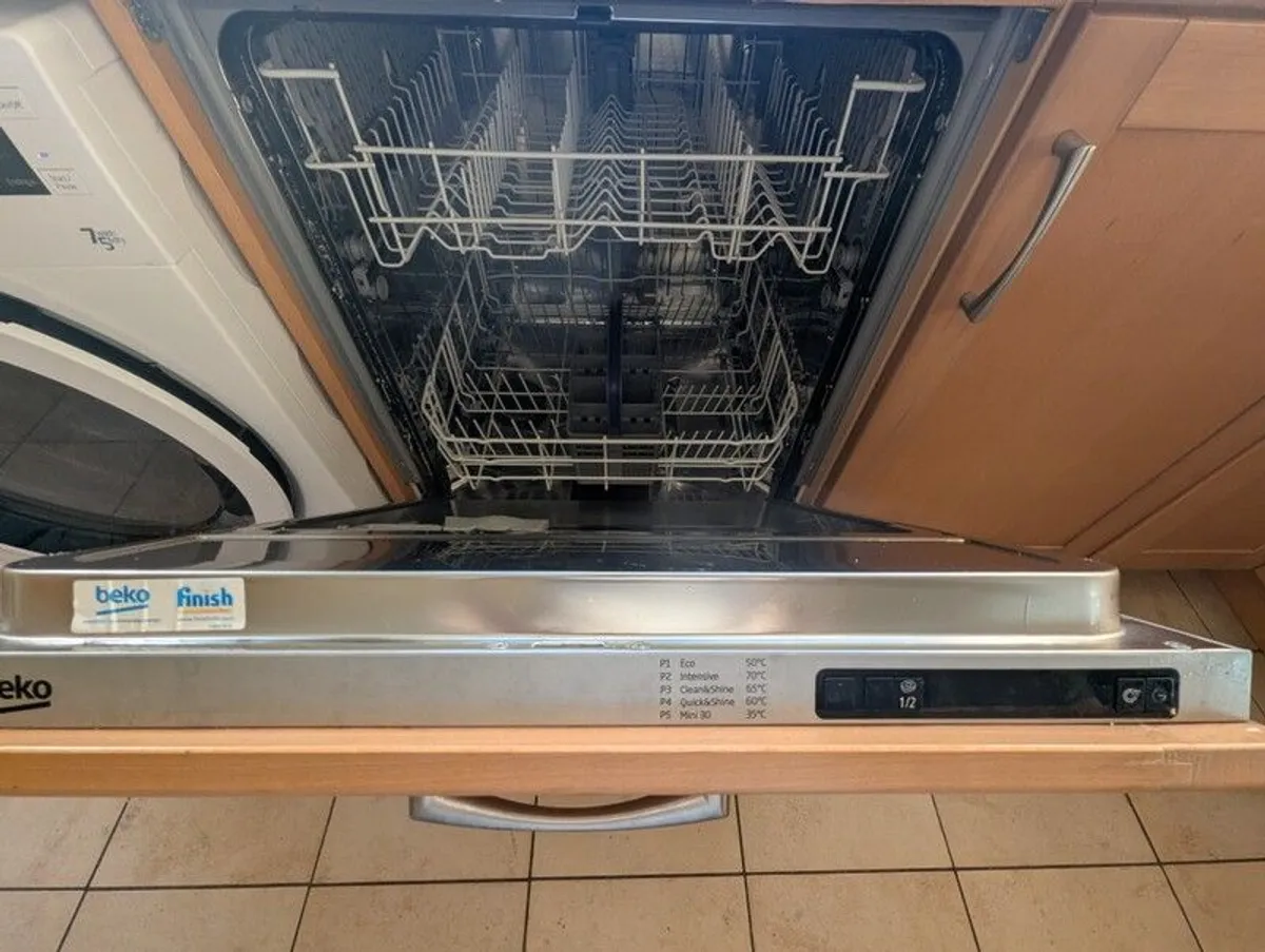 Kitchen and Appliances - Image 3