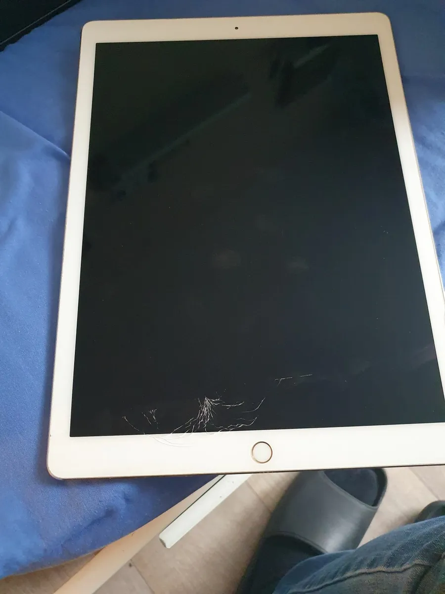 Ipad a1584 - Image 3
