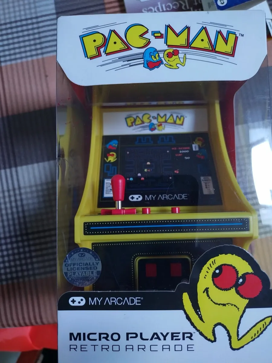 Game Micro Player - Image 1