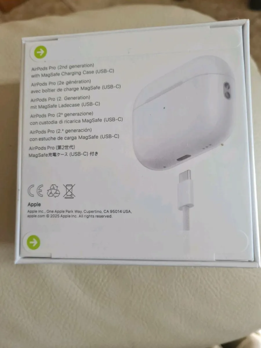 Earpods - Image 3