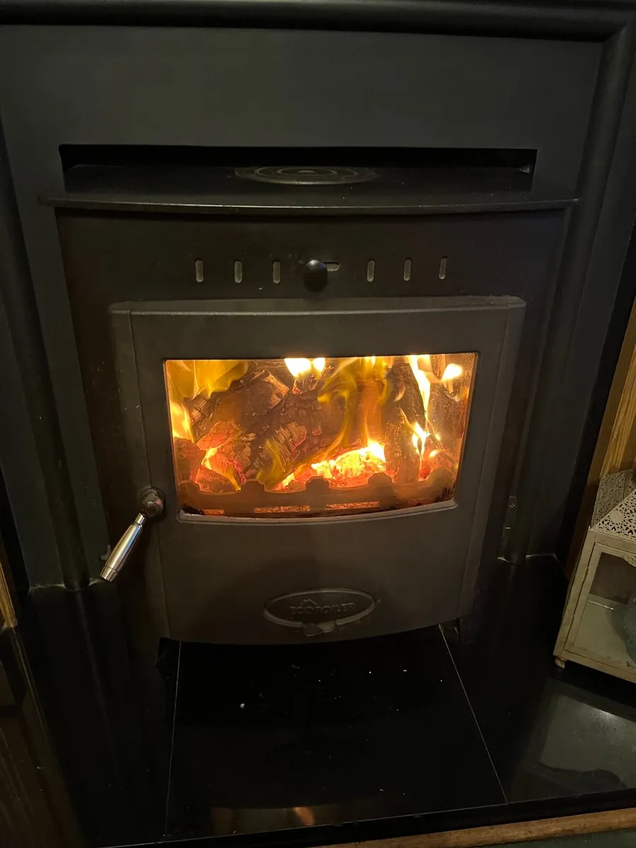 Boiler Stove - Image 4