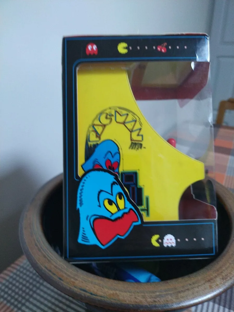 Game Micro Player - Image 3