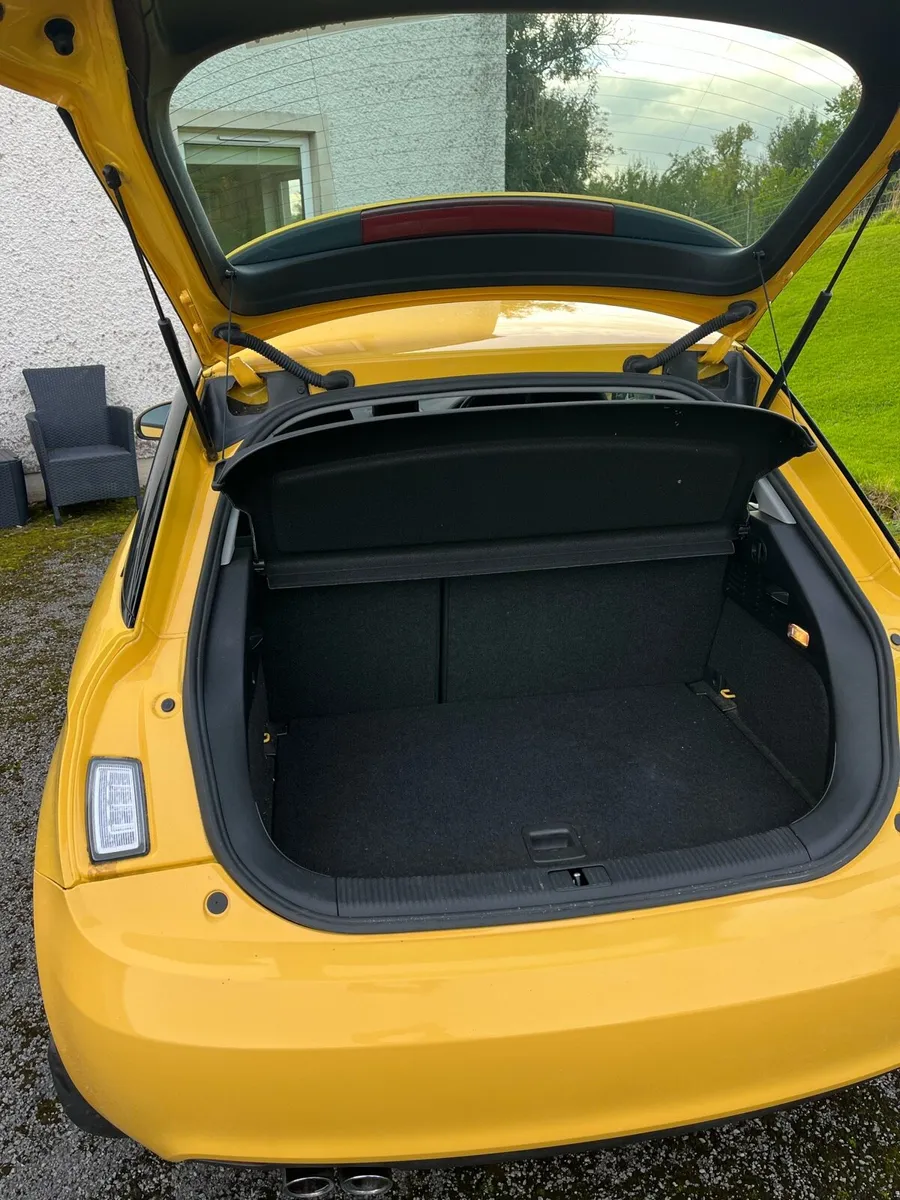 2013 Audi a1 1.4 automatic - Image 4