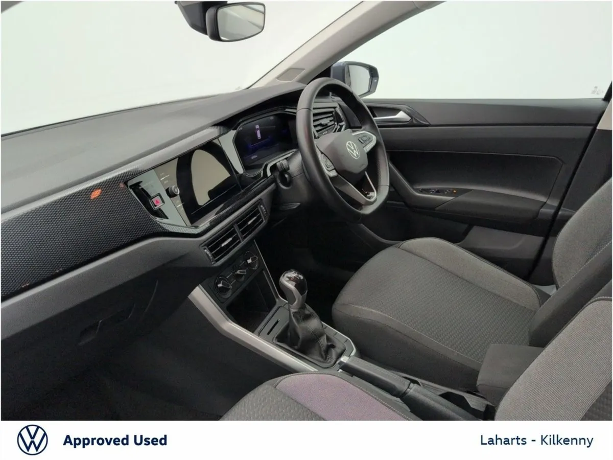 Volkswagen Polo Edition 75 1.0tsi 5DR 95hp - Image 4