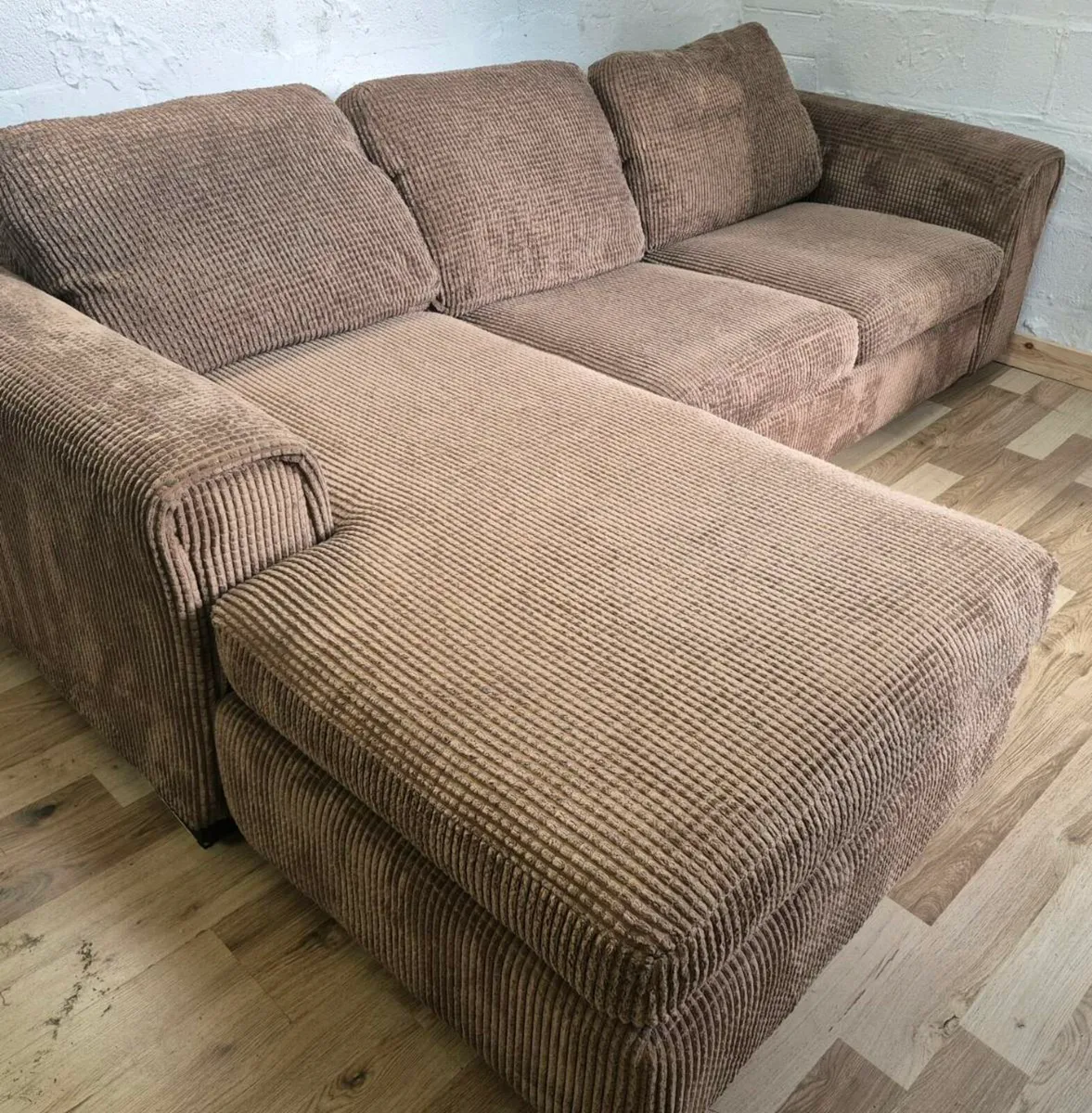 Sofabed with Dublin Delivery - Image 1
