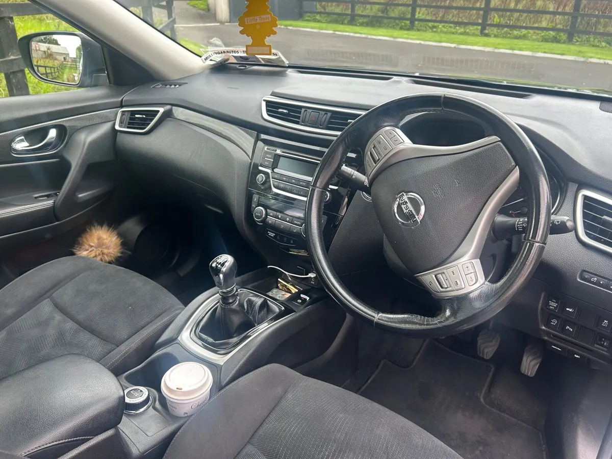 Nissan X-Trail 2018 - Image 3