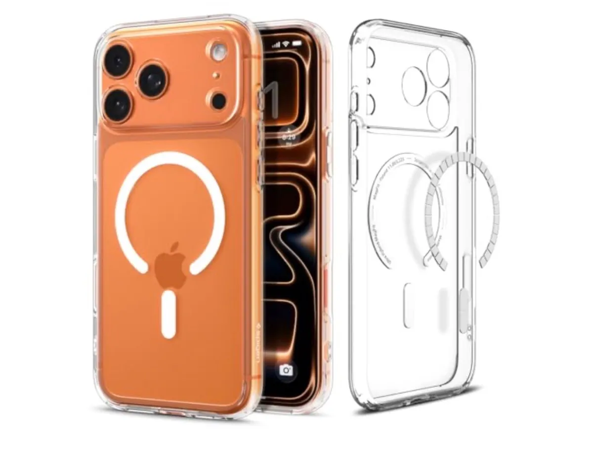 iPhone 17 Pro | 5G | 256GB | Cosmic Orange - Image 2