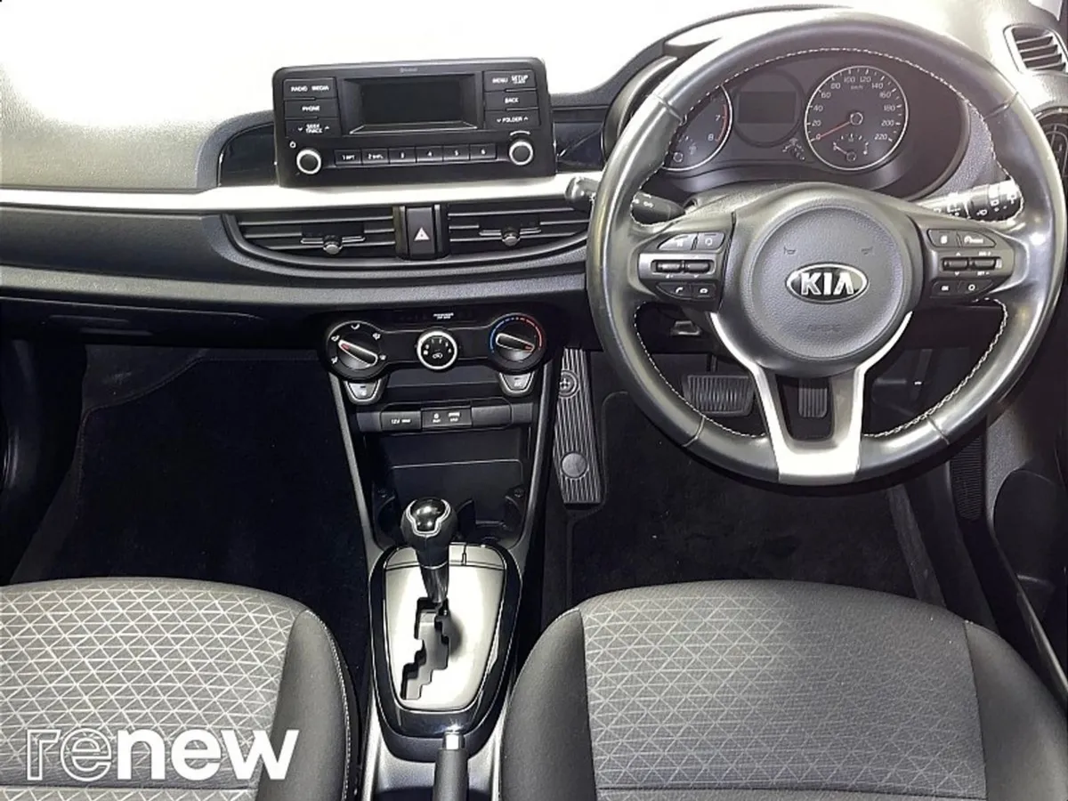 Kia Picanto 1.2 EX Automatic - Image 2