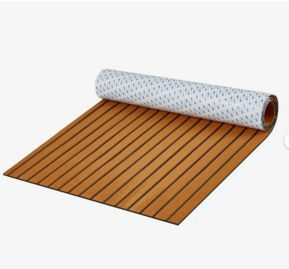 Boat Flooring, EVA Foam Boat Decking 240 x 89.9 c - Image 1