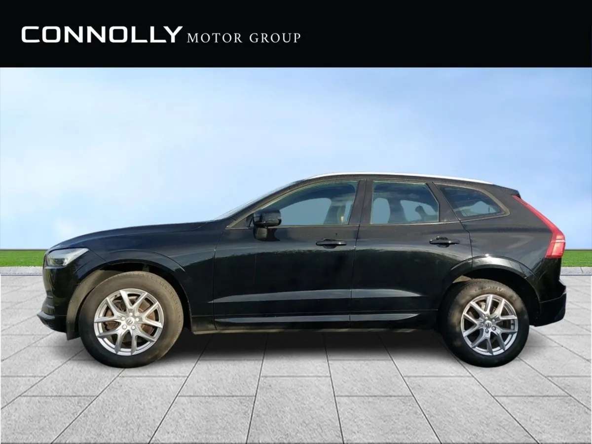 Volvo XC60 D4 Momentum Auto  303pm - Image 4