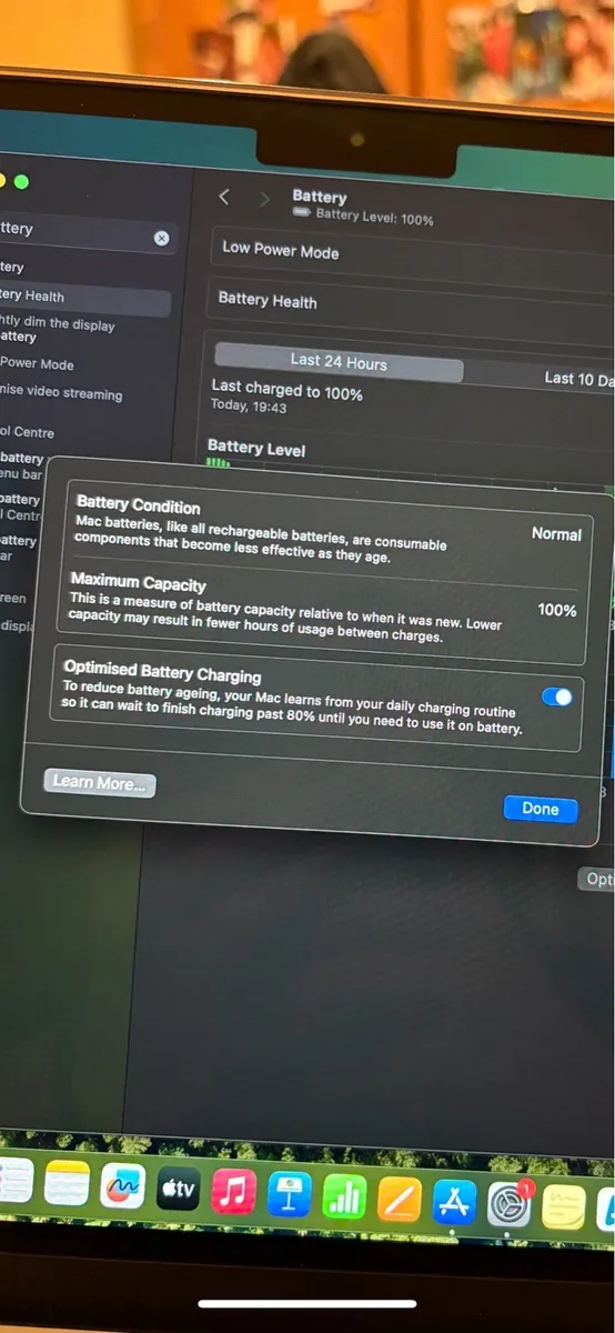 MacBook Air M3 - Image 4