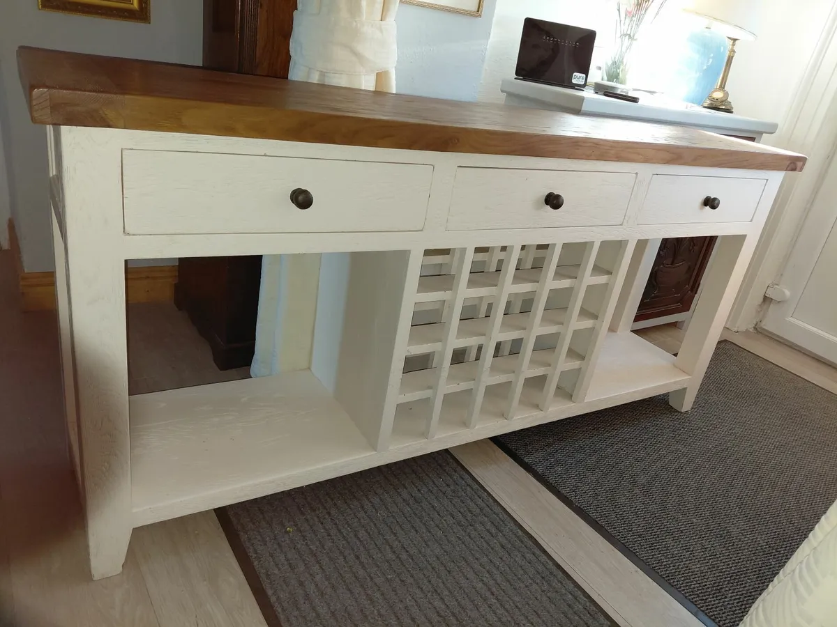 Sideboard/ console - Image 1