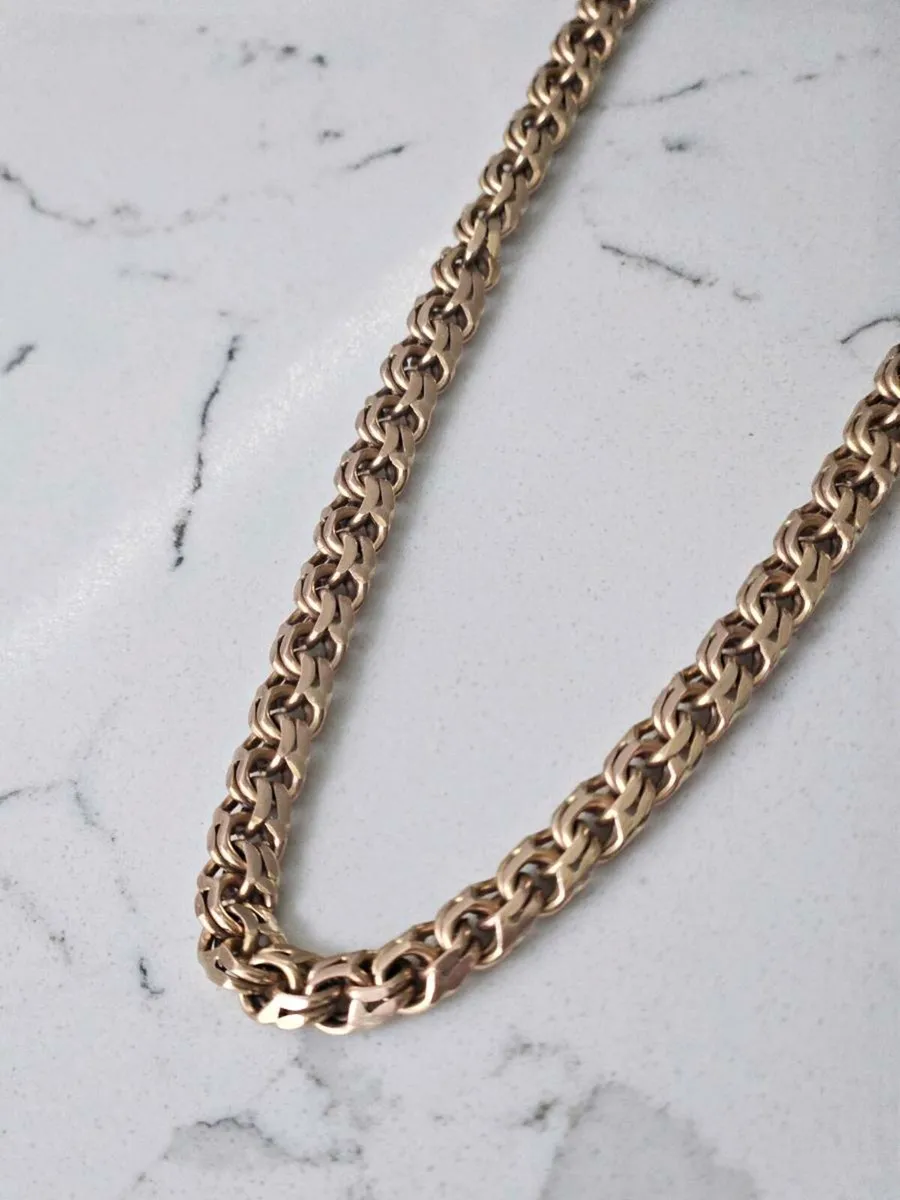 Gold 585  67g   14c - Image 4