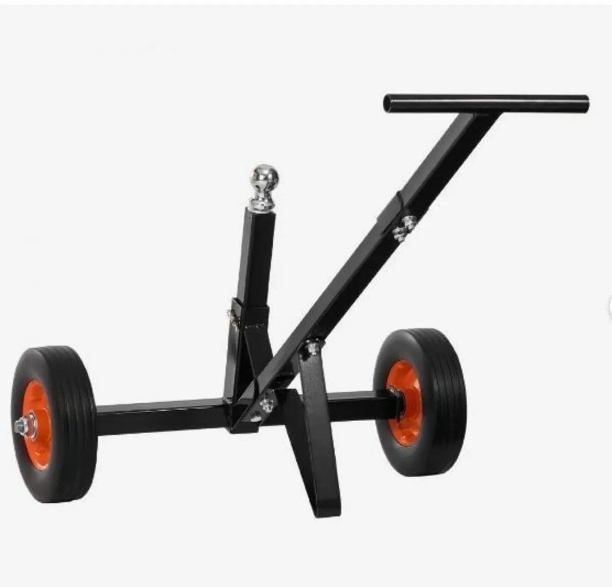 Trailer Dolly, 600lbs Tongue Weight Capacity - Image 1