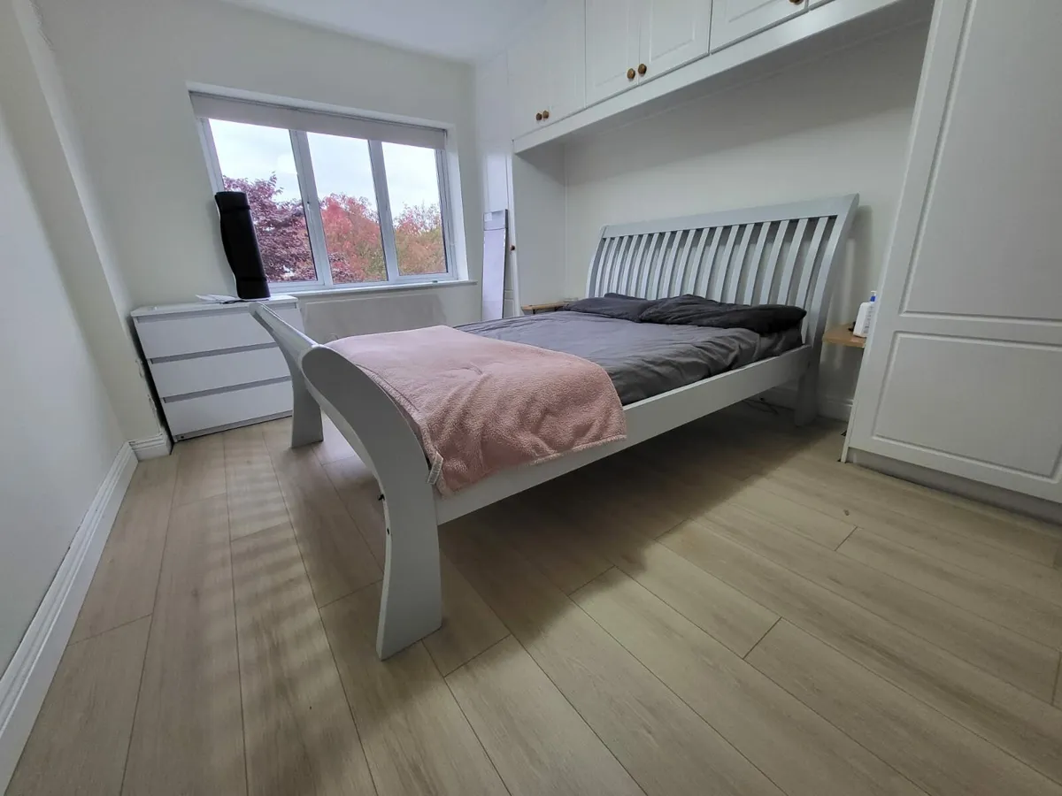 Bed frame - Image 2