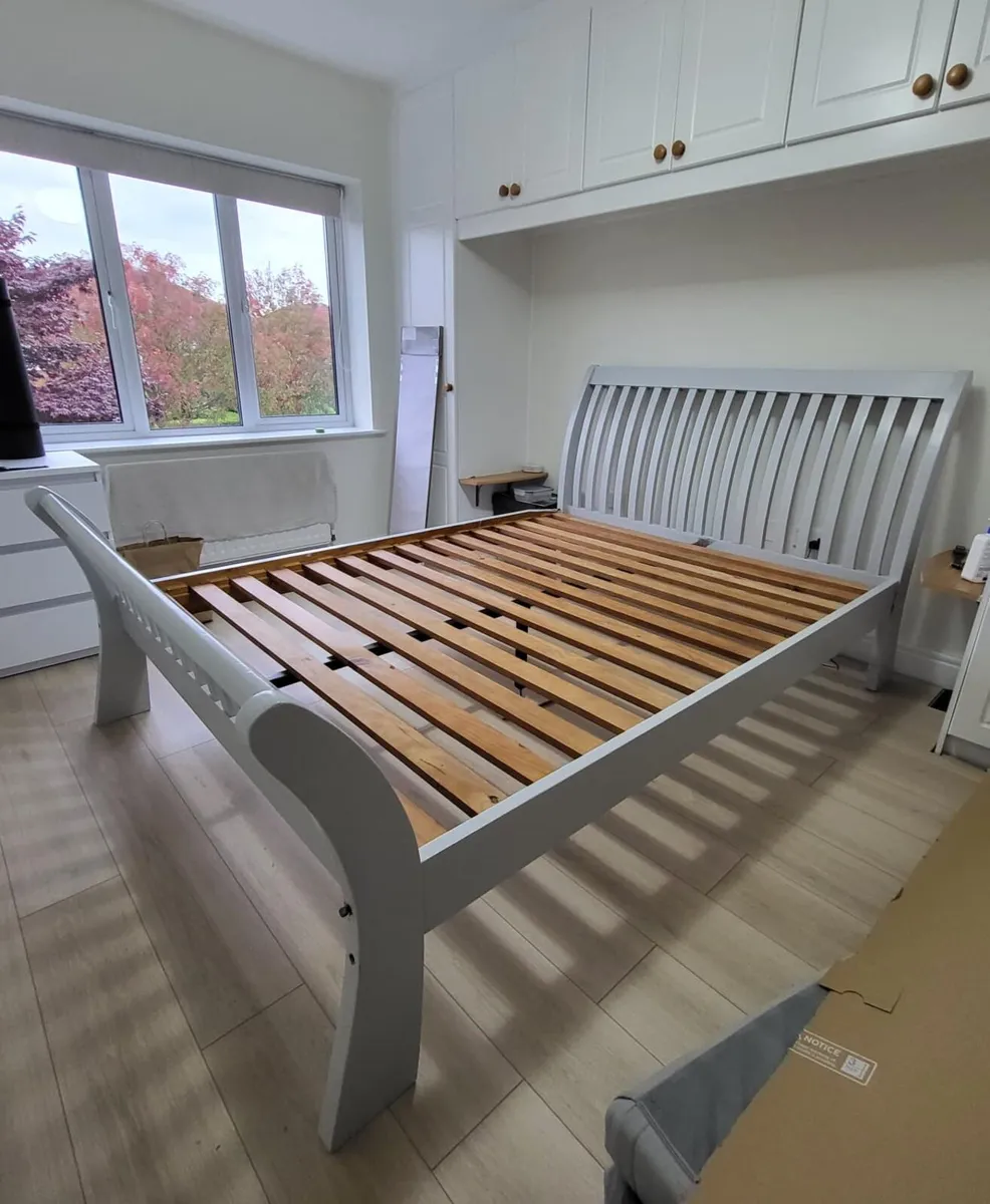 Bed frame - Image 3