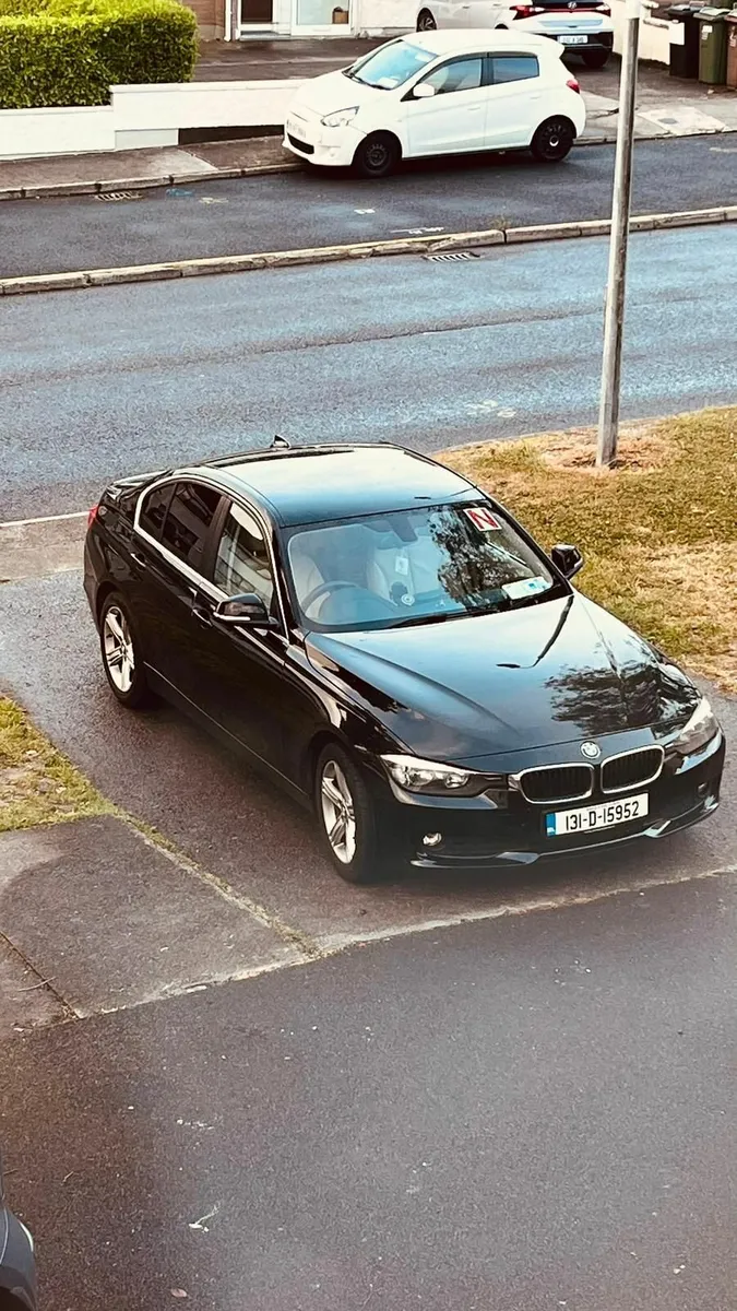 BMW 3-Series 2013 - Image 1