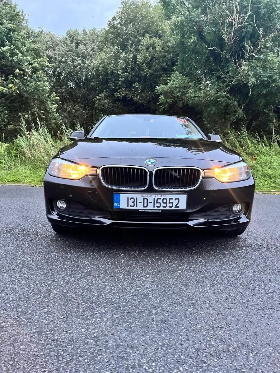 BMW 3-Series 2013 - Image 4