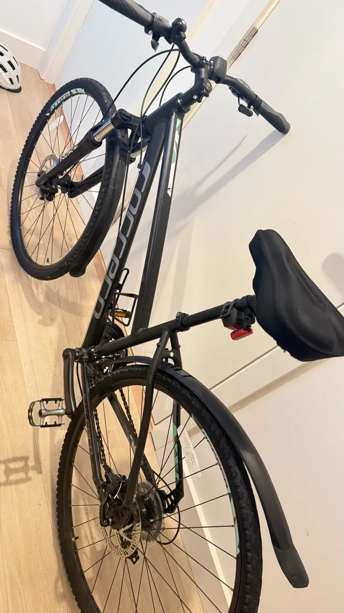 Nearly new bike - Image 2
