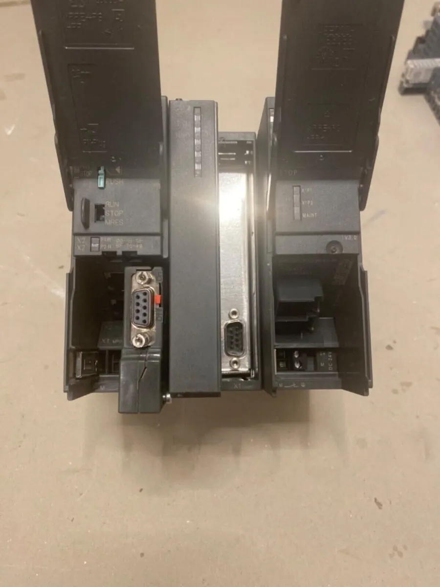 Siemens Simatic S7-300 - Image 2