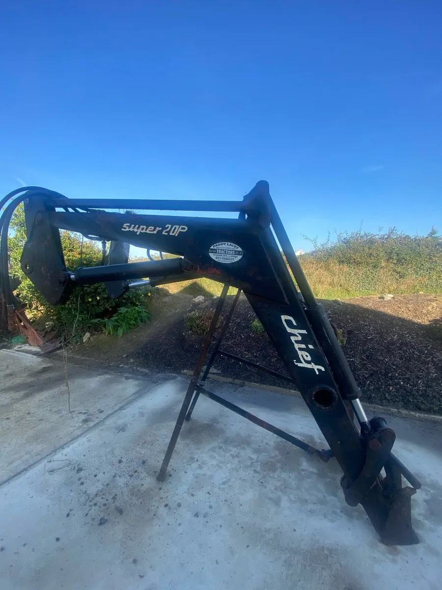 Loader - Image 2