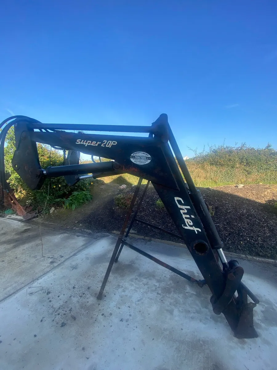Loader - Image 3