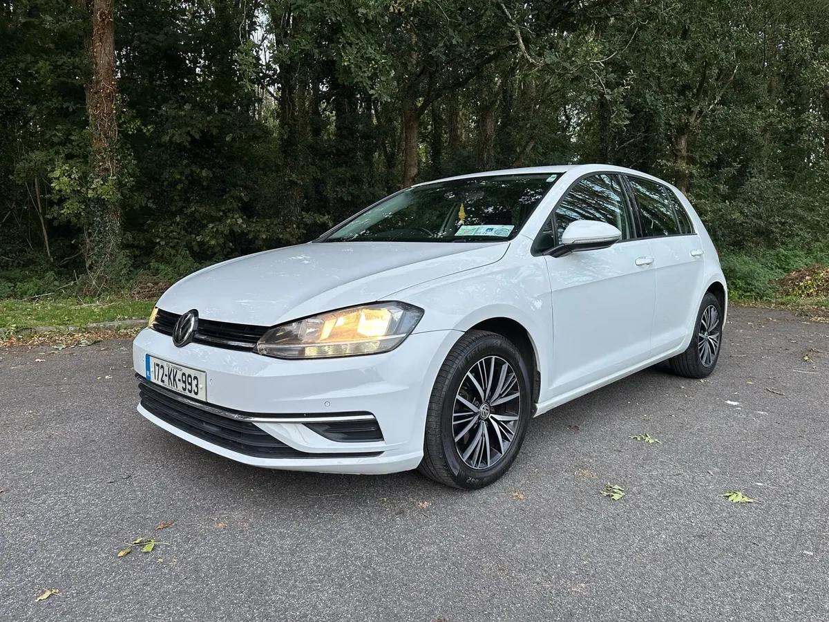 Volkswagen Golf - Image 2