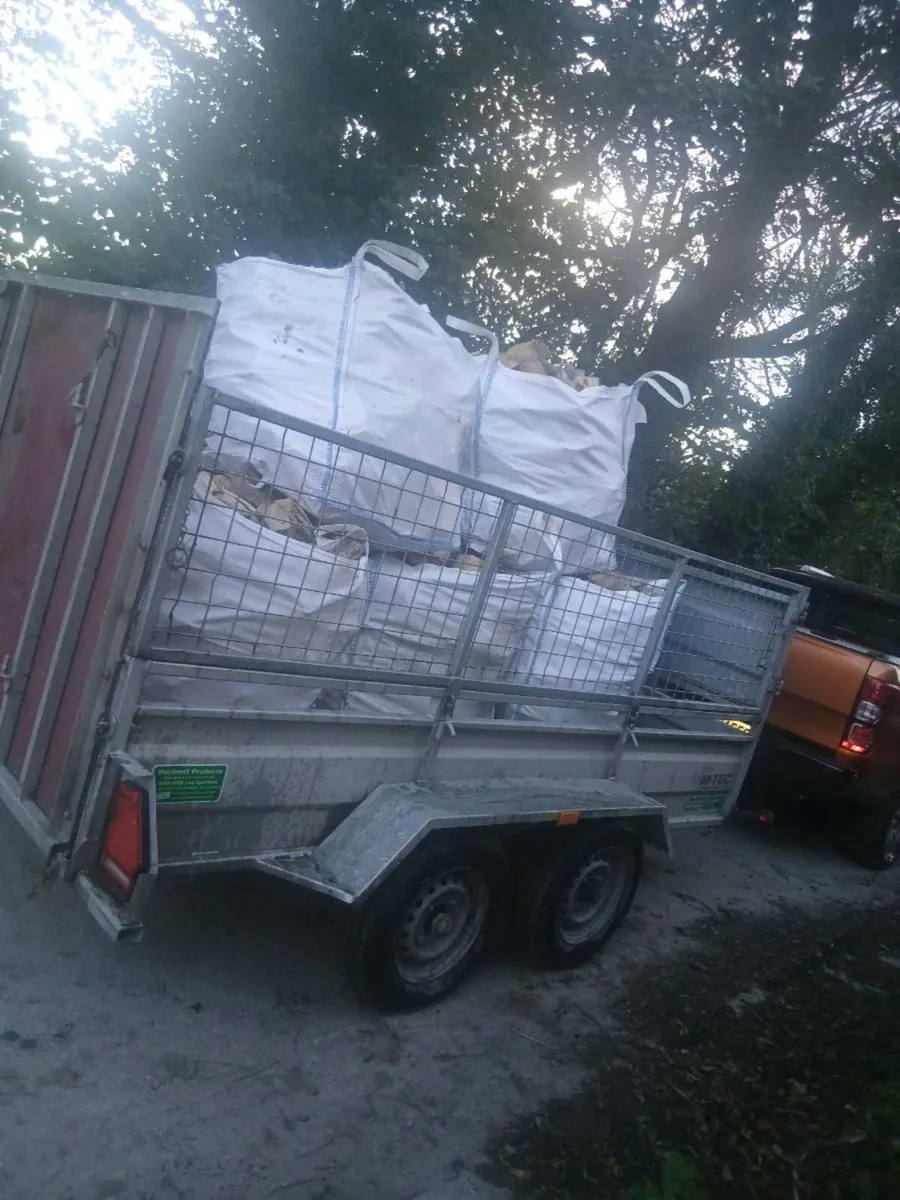 Firewood - Image 1