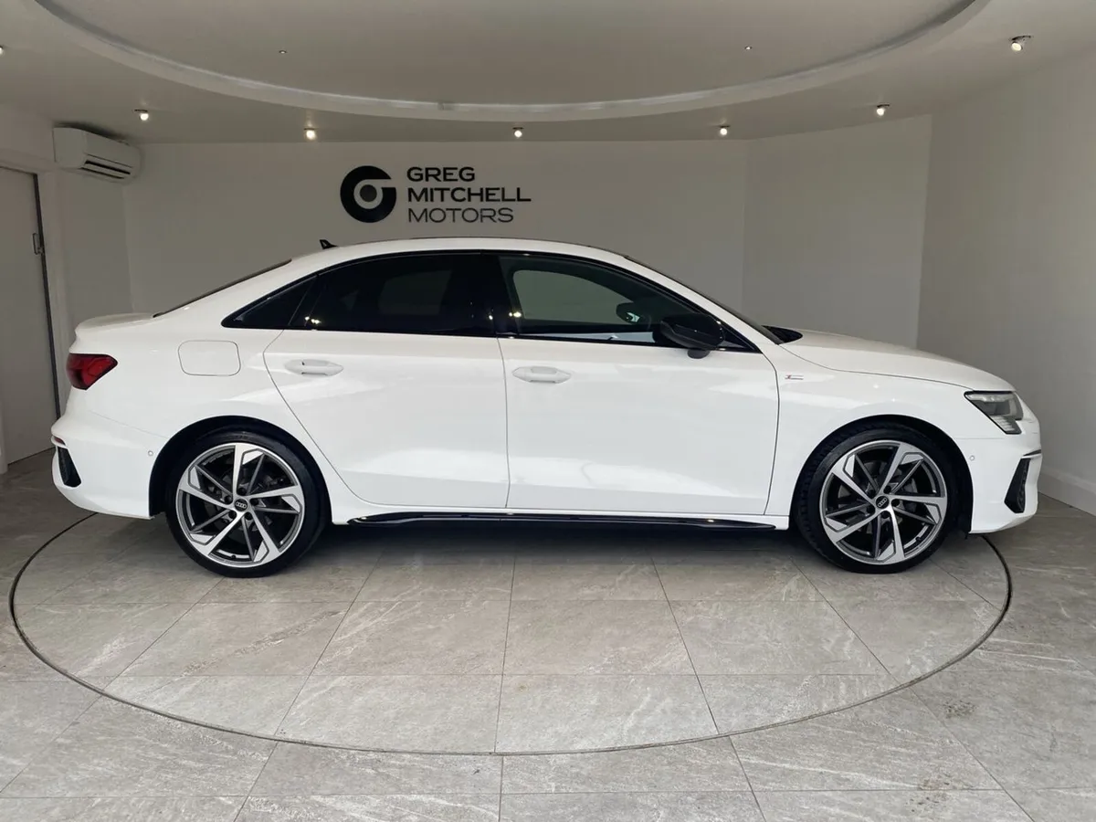 Audi A3 2022 - Image 4