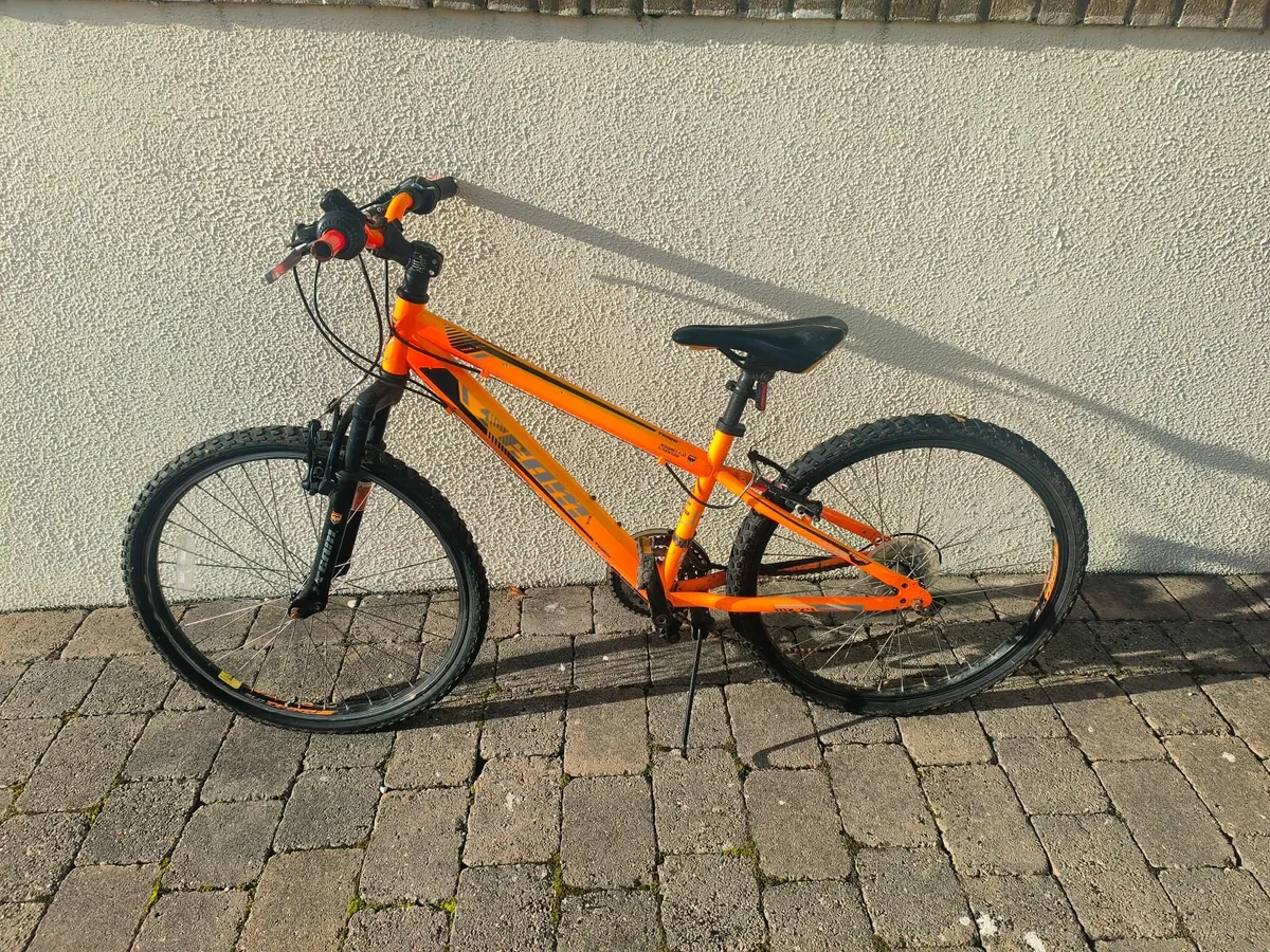 Bike boys 26 inch