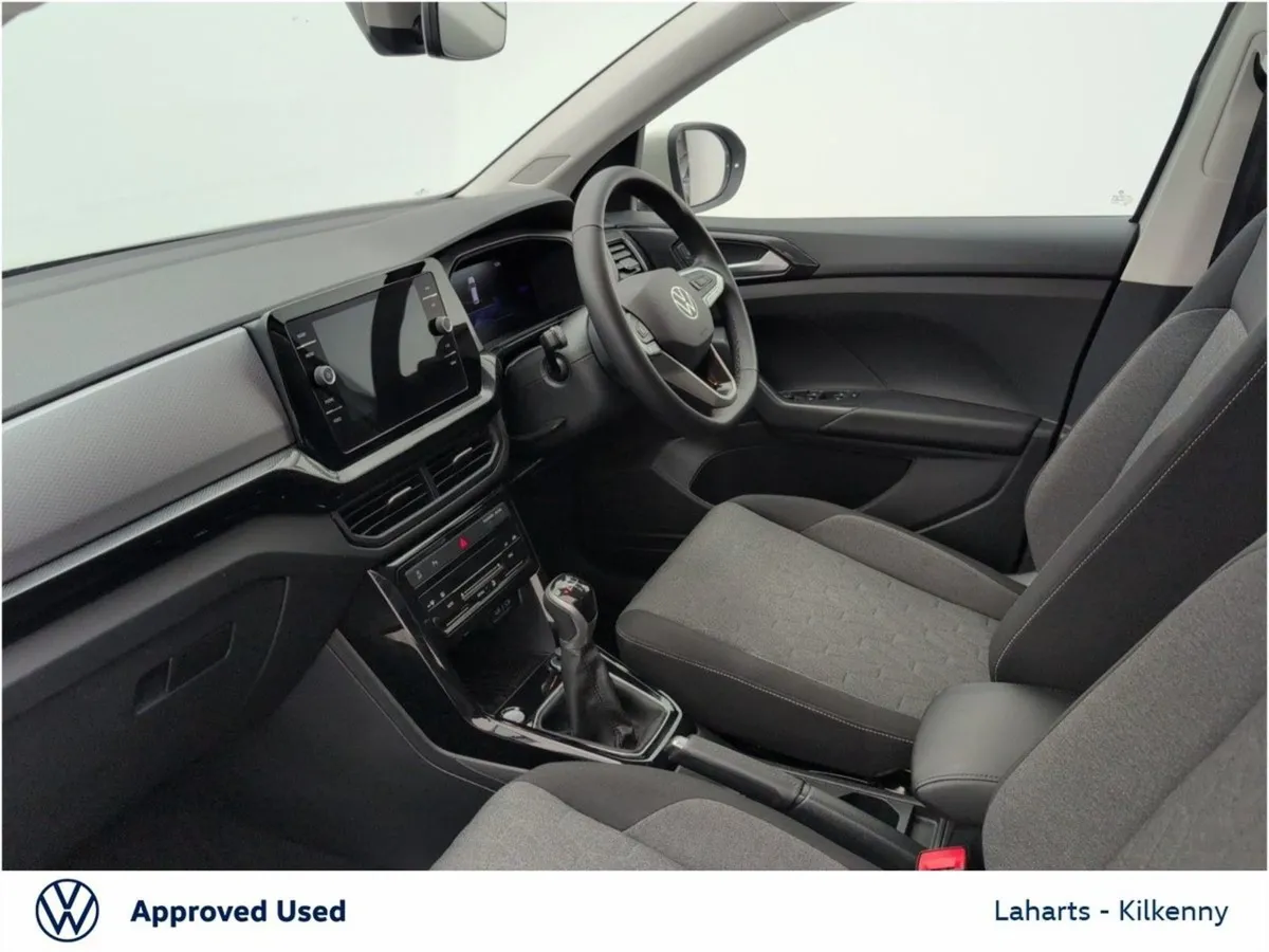 Volkswagen T-Cross Edition 75 1.0 95hp - Image 4