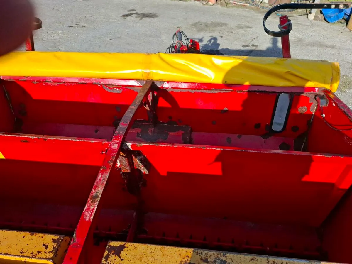 vaderstad corndrill - Image 2
