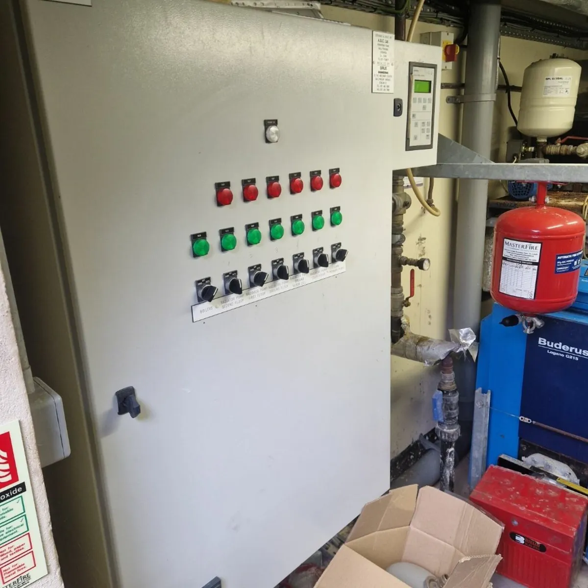 Boilers - Image 3