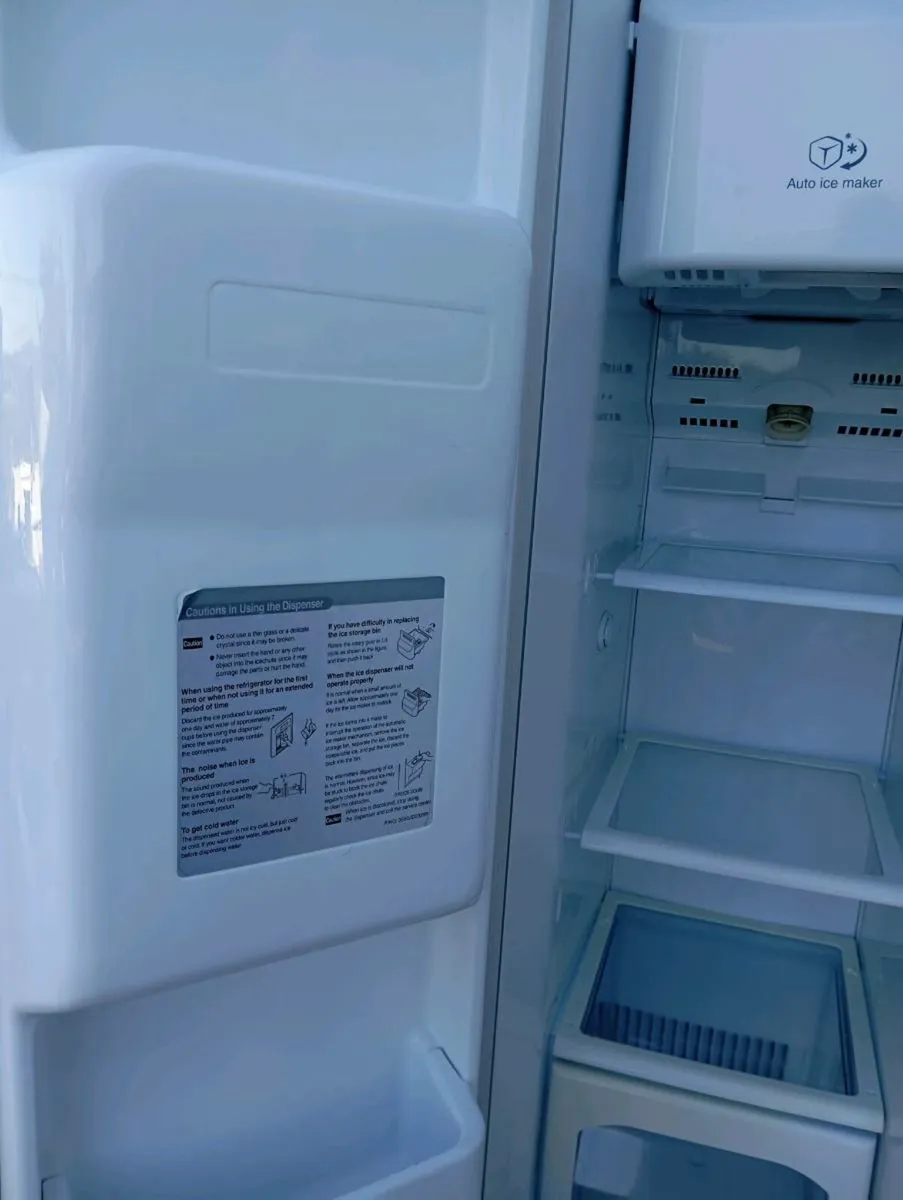 Fridge freezer - Image 3