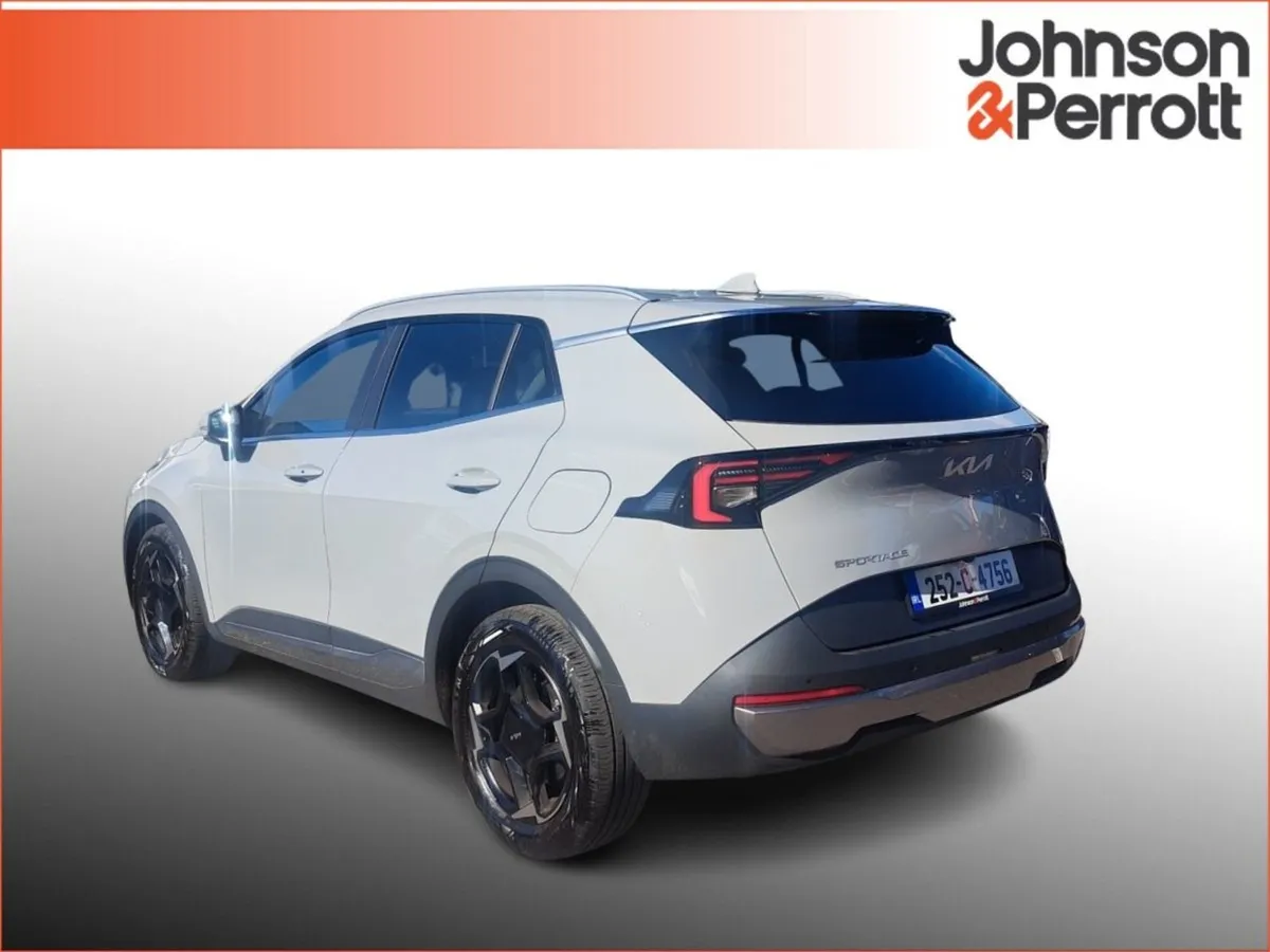 Kia Sportage PE K3 Diesel Mhev - Image 2