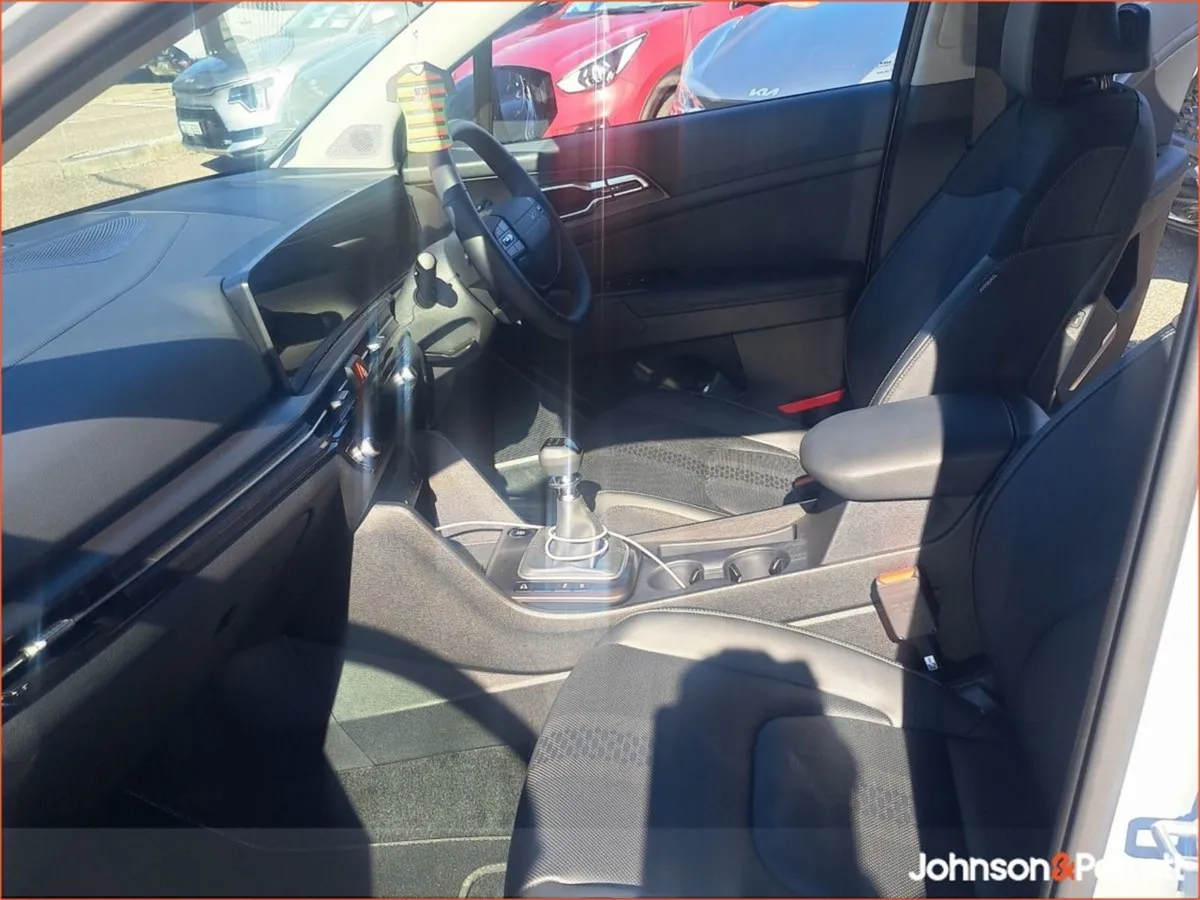 Kia Sportage PE K3 Diesel Mhev - Image 3