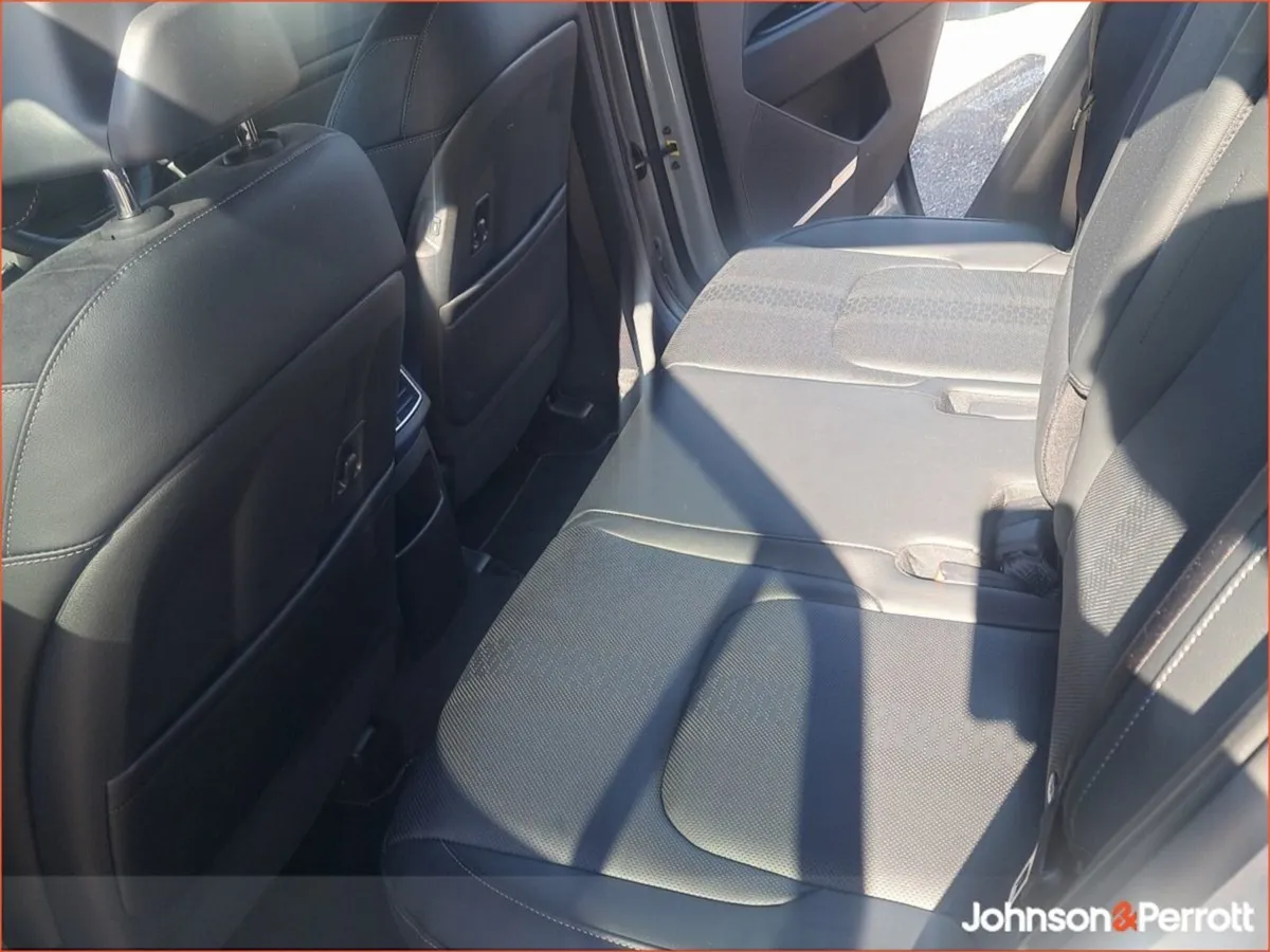Kia Sportage PE K3 Diesel Mhev - Image 4